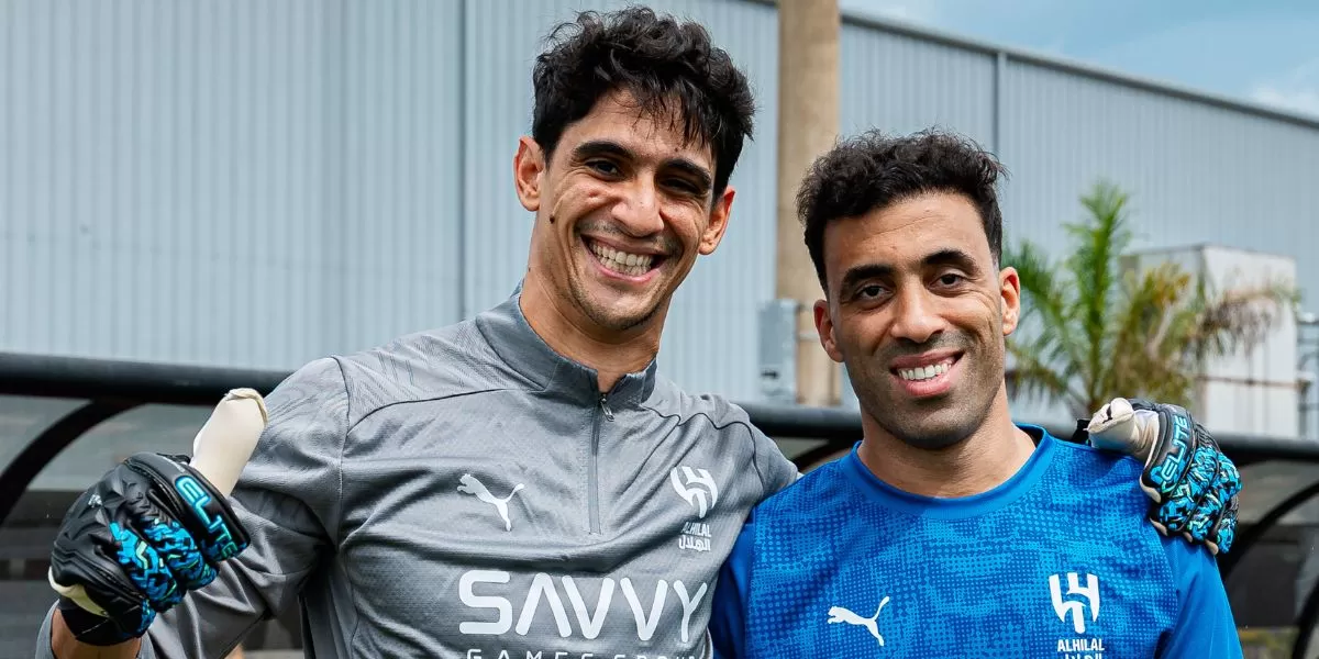الكشف عن تنقيط ياسين بونو وحمد الله في لقاء الهلال الأخير بمونديال الأندية