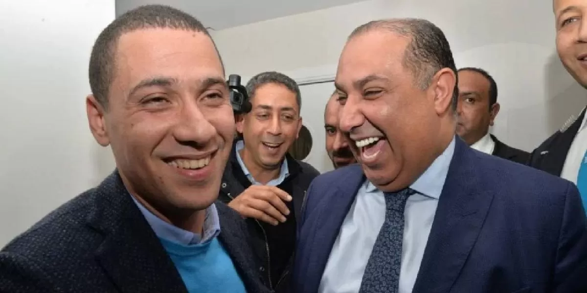 ‎حسبان: “مستثمر 15 المليار حقيقة وماشي وهم”