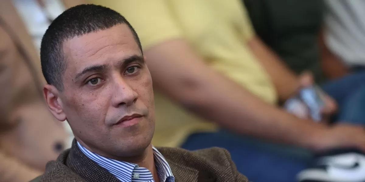 الحكم على محمد بودريقة بـ5 سنوات سجنا نافذة