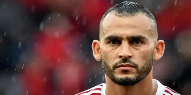 خالد بوطيب يوضح بشأن عرض بالوداد
