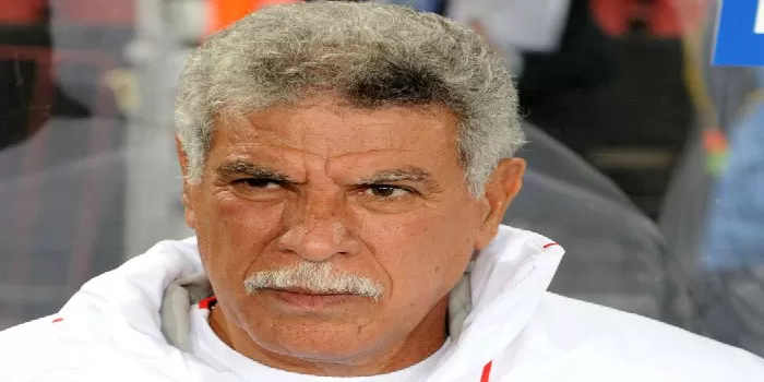 حسن شحاتة يتعرض لوعكة صحية طارئة