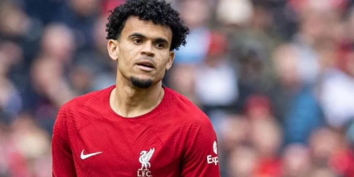 ليفربول يتحرك صوب بديل دياز