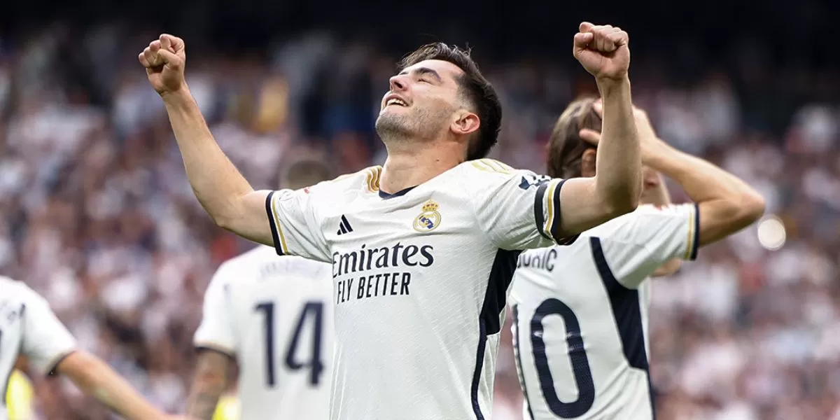 المغربي براهيم دياز يتفق مع ريال مدريد الإسباني