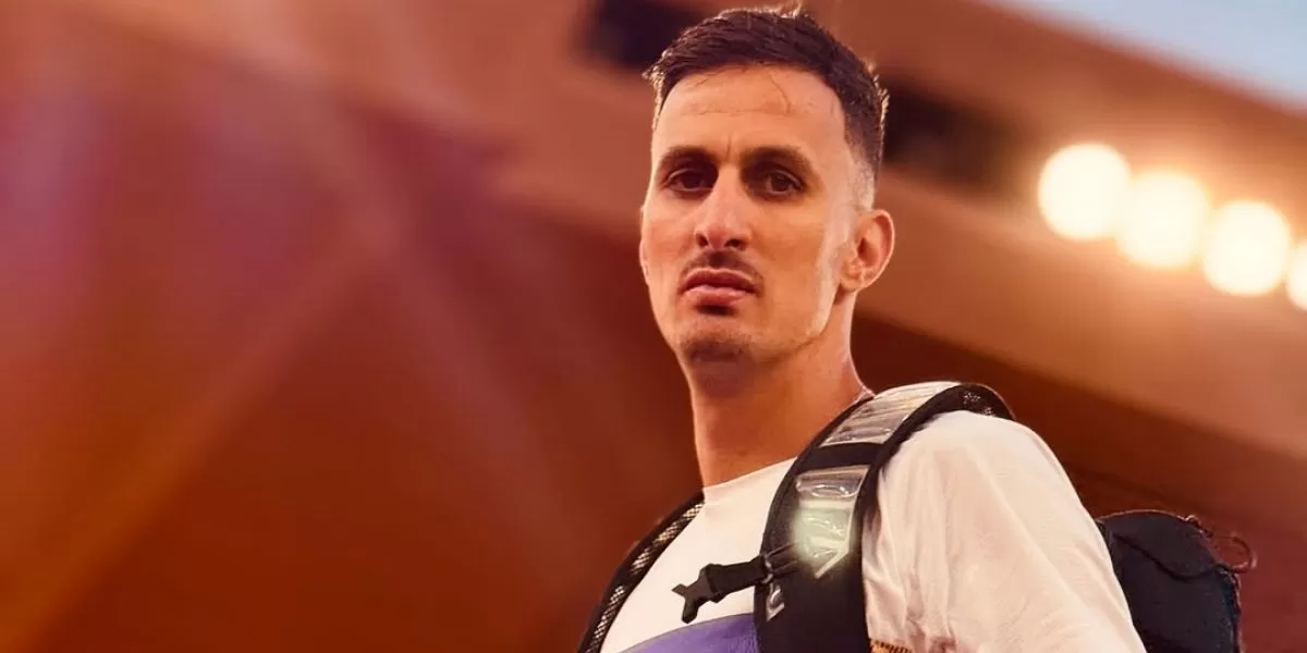 سفيان البقالي يفوز بملتقى موناكو