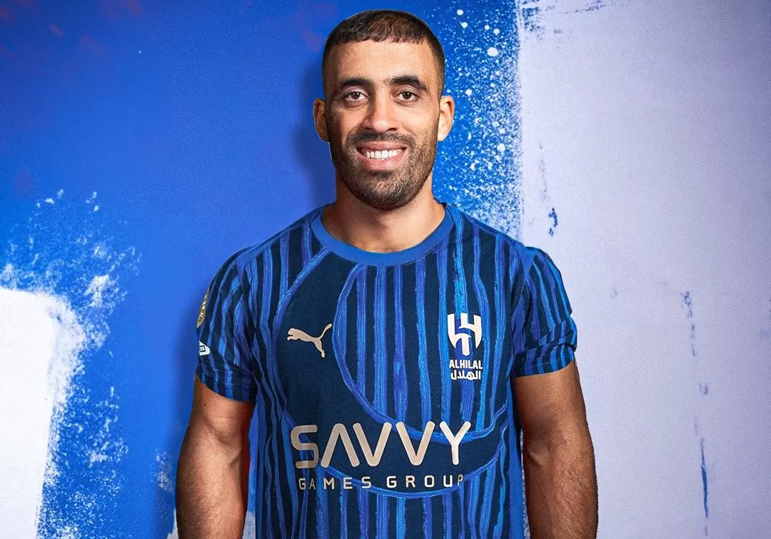 إشكالية قد تمنع مشاركة عبد الرزاق حمد الله مع الهلال في مونديال الأندية بالولايات المتحدة