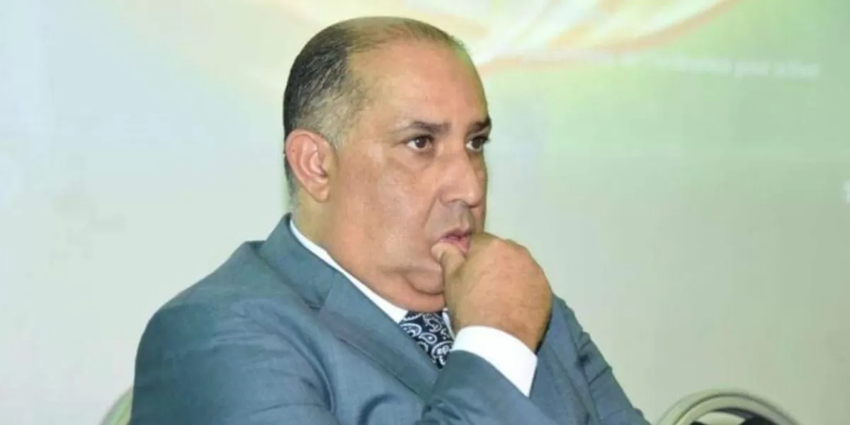 حسبان ينتقد مشروع بيرواين والزيات