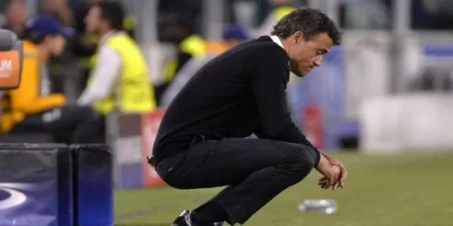 إنريكي: “ملاعب أمريكا سيئة”