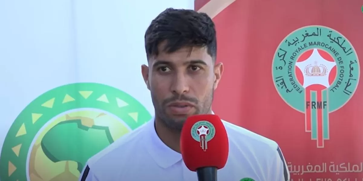 الوداد ينهي أزمة يحيى جبران