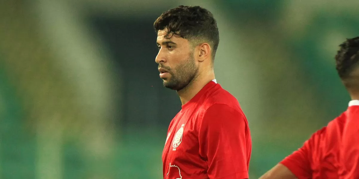 مستجد يعترض عودة يحيى جبران إلى الوداد