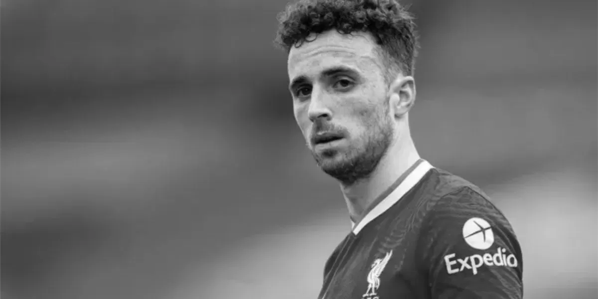 ليفربول يصدر بيانا رسميا عن وفاة لاعبه دييغو جوتا ويتقدم بطلب هام