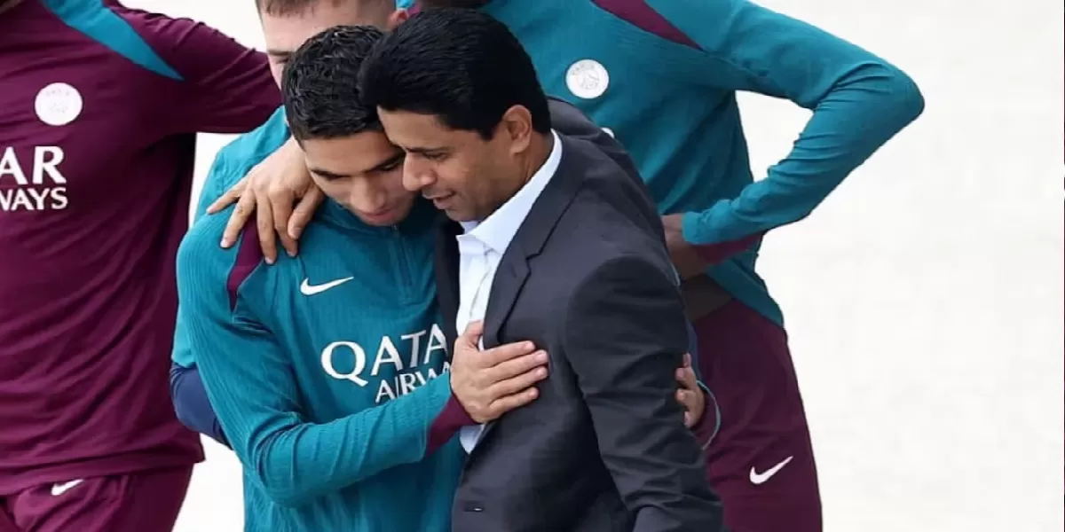 الخليفي: خسرنا المونديال.. ولكن