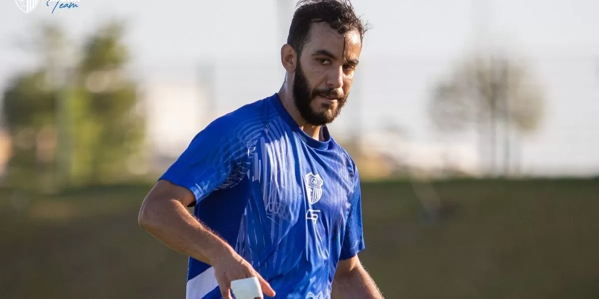 رئيس اتحاد طنجة: معالي هدية للزمالك وفضلناها على الرجاء والوداد