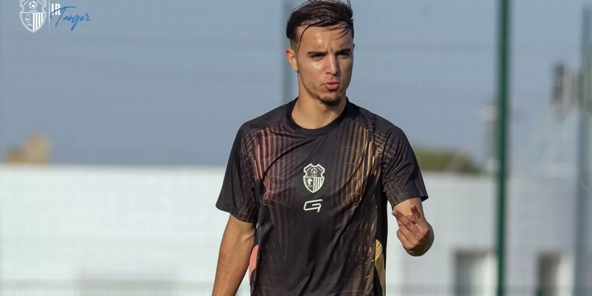 سن معالي يربك انتقاله للزمالك المصري