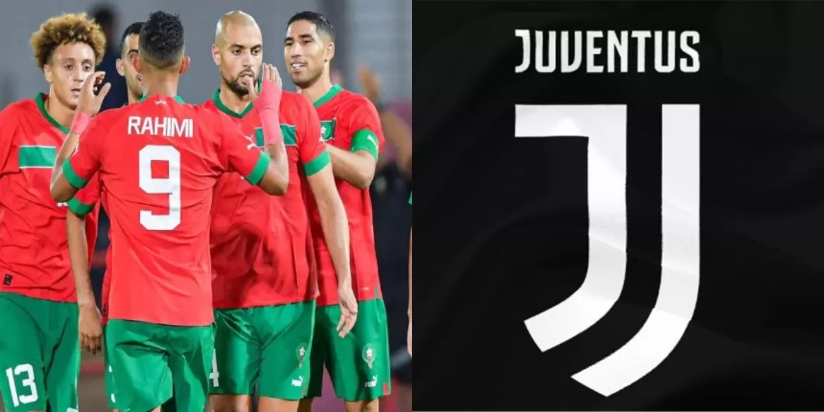نجم المنتخب المغربي ضمن اهتمامات يوفنتوس