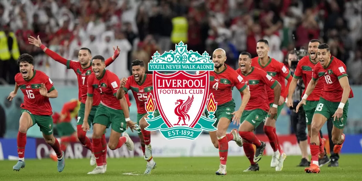 ليفربول ينافس على ضم نجم “الأسود”