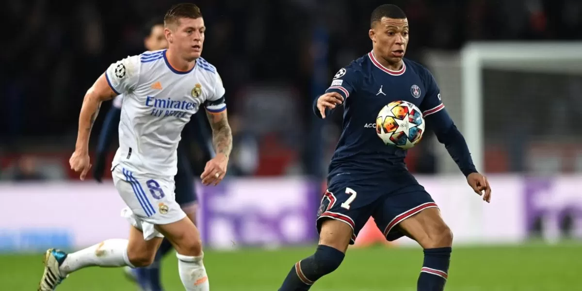 كروس: لم أكن يومًا من مشجعي ريال مدريد