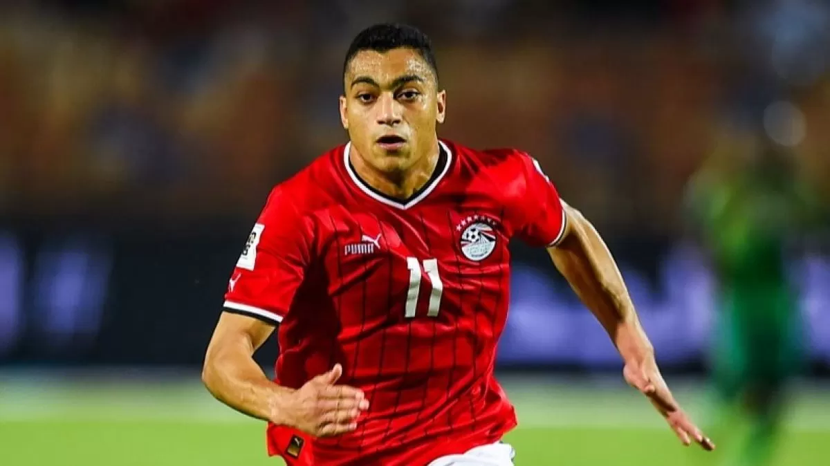 نجم مغربي يقرب مصطفى محمد من باوك اليوناني