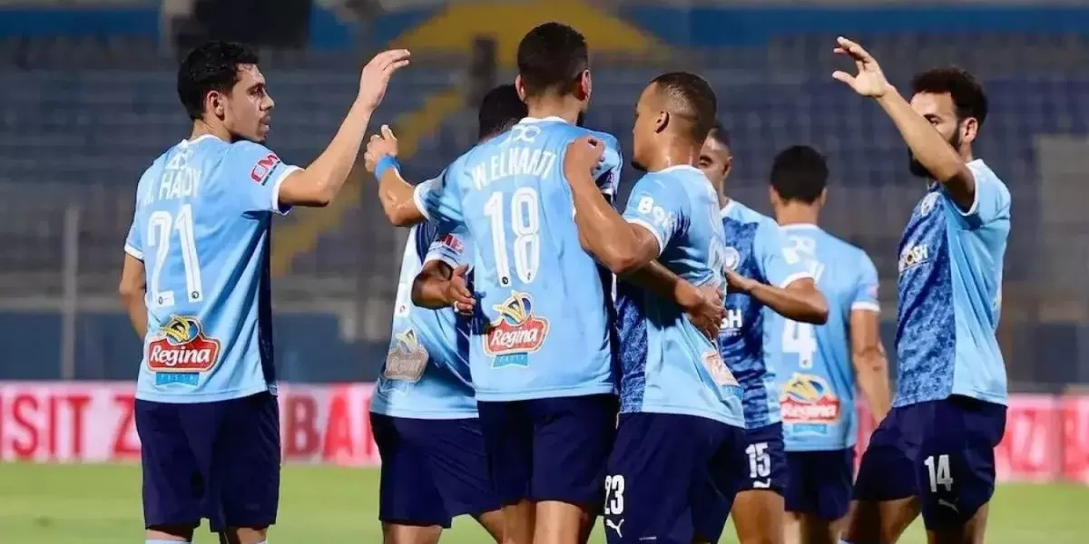 احتجاز نجم بيراميدز السابق فور عودته إلى مصر