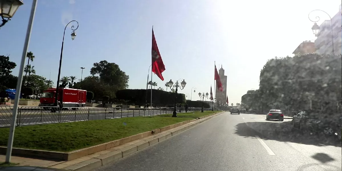 فريق عربي بارز يختار المغرب للتحضير للموسم المقبل
