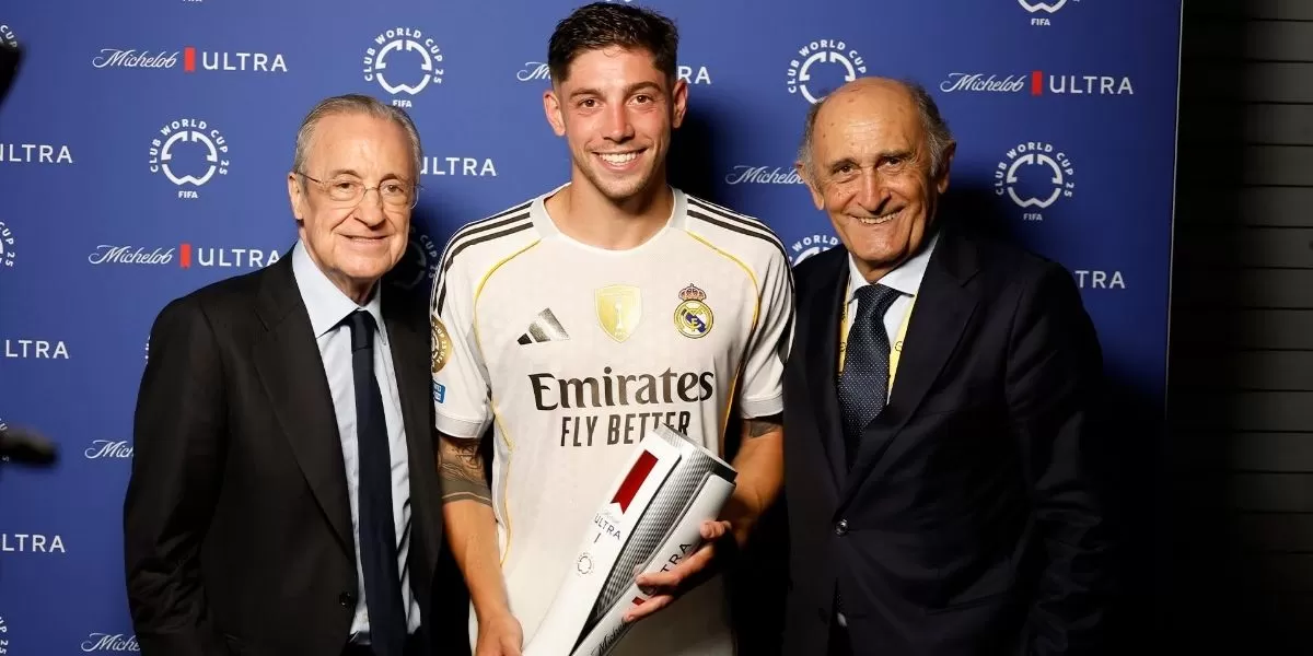 56 مليون أورو لريال مدريد بسبب مونديال الأندية