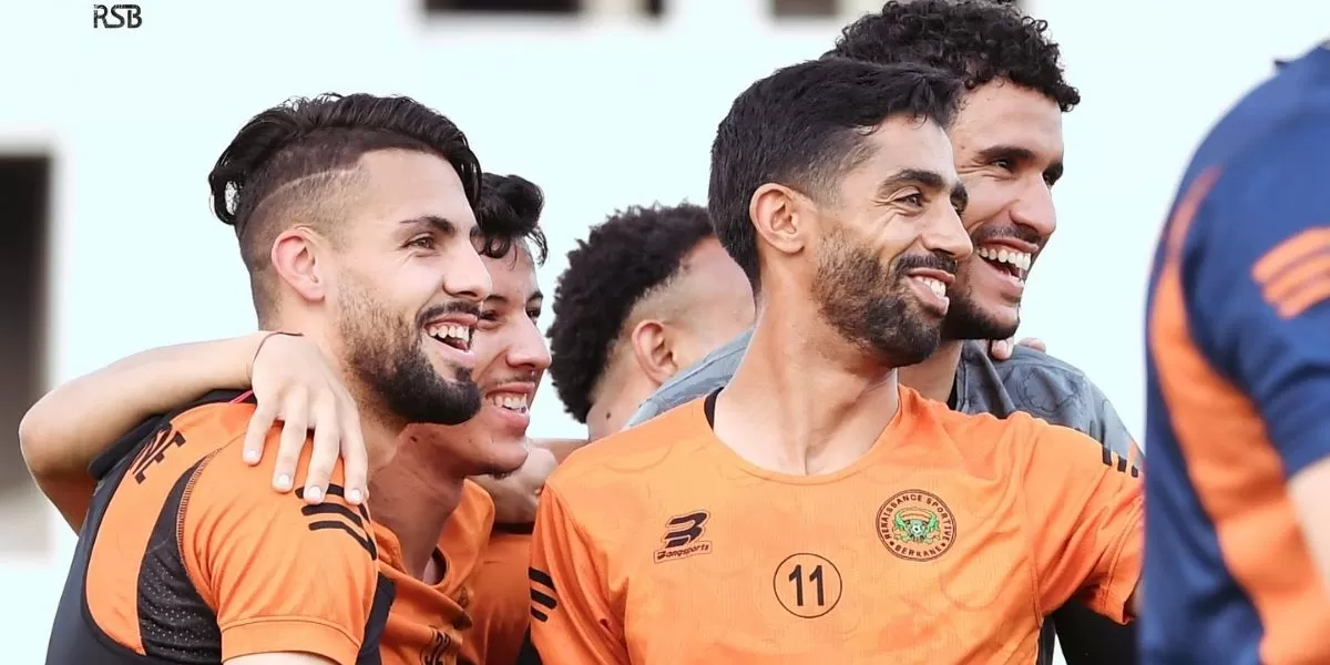 الاتفاق السعودي يتربص بنجم نهضة بركان