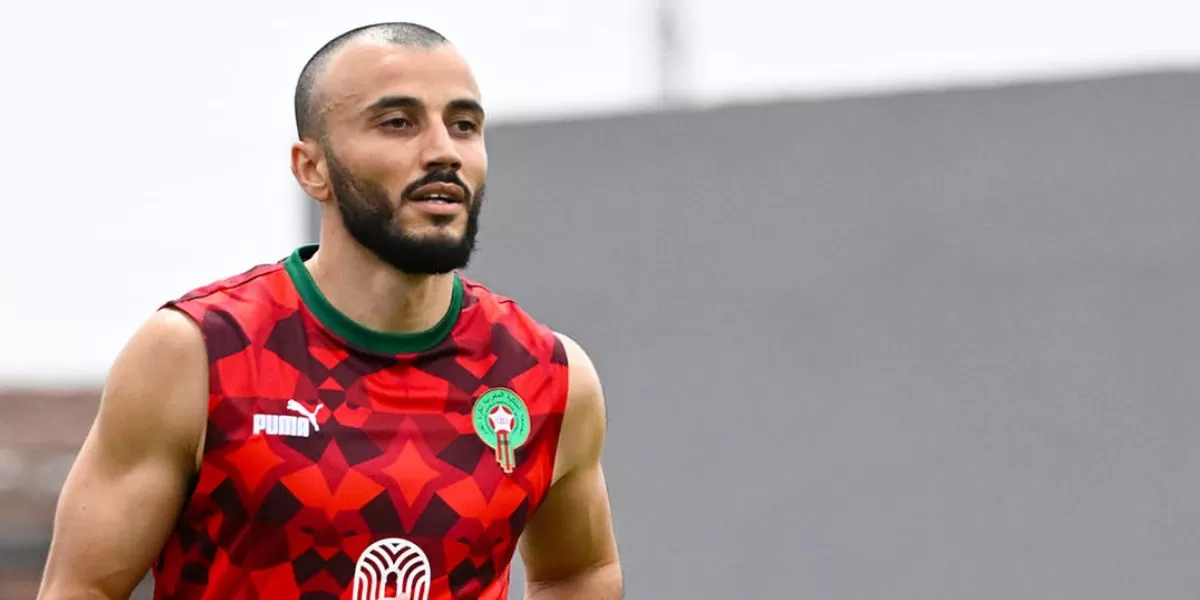 المغربي رومان سايس ينعي وفاة جوتا وينشر صورة نادرة