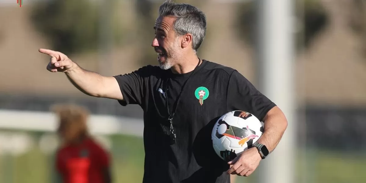 فيلدا قبل مباراة المغرب ومالي: عازمون على الانتصار