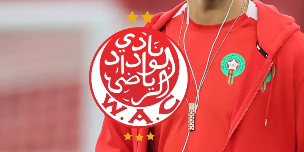 توضيح من مصدر “سيت أنفو” بشأن تعاقد الوداد نجم المنتخب المغربي السابق