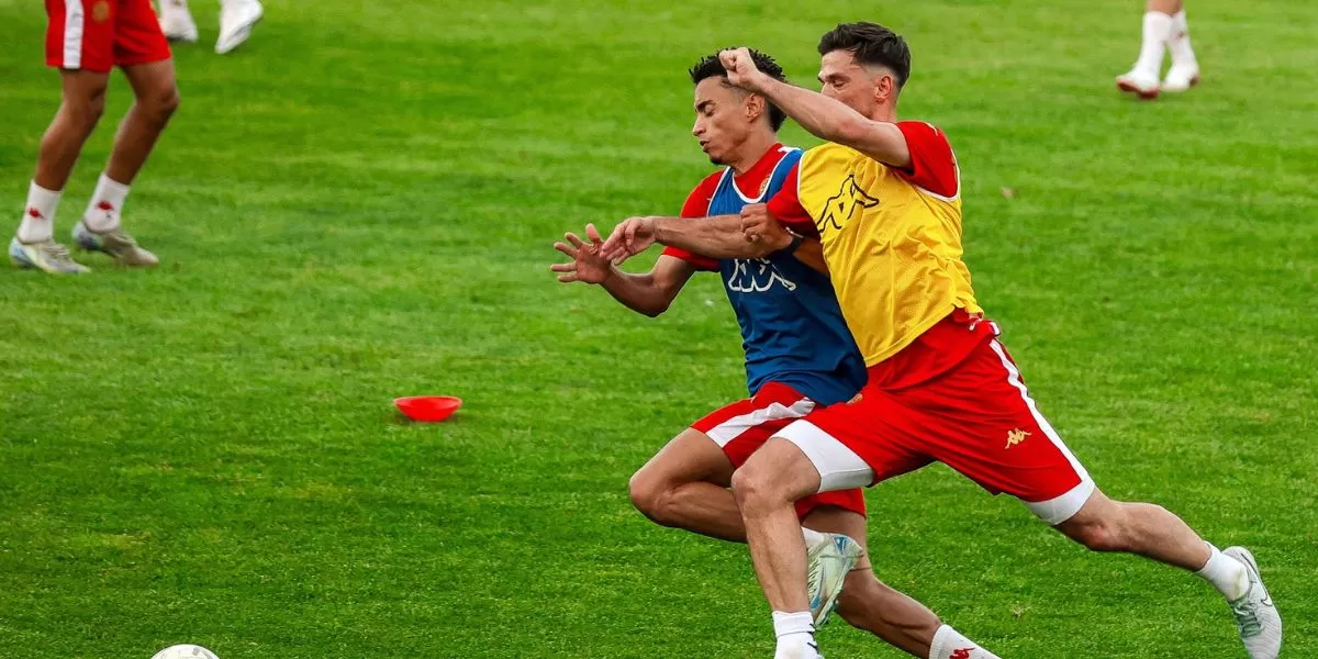 مباراتان وديتان للوداد في تركيا
