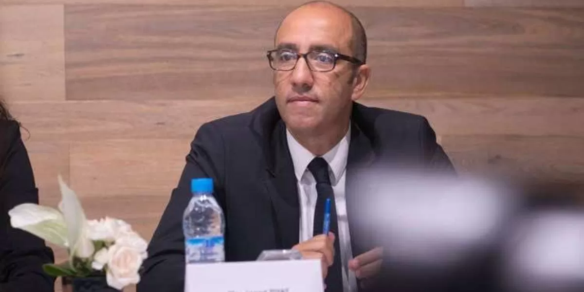 في كلمته الأولى بعد عودته لرئاسة الرجاء.. جواد الزيات: “لا خوف على الرجاء وسنعود إلى البوديوم الإفريقي”