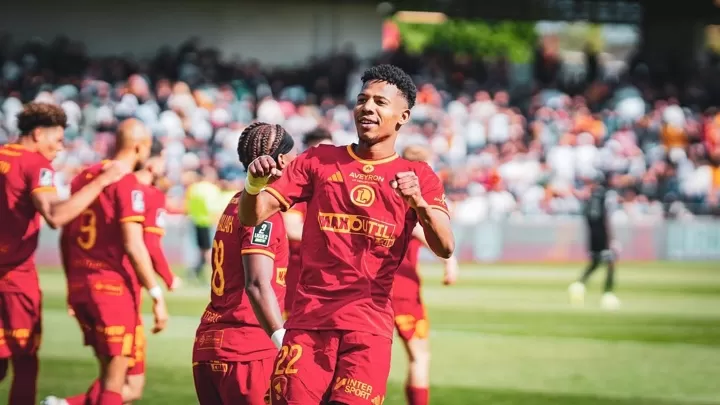 تواركة تعرقل انتقال توفيق بن طيب للرجاء أمام استغراب اللاعب