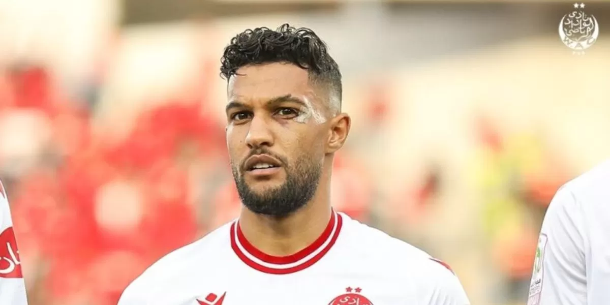 تصريحات مفاجئة من يحيى عطية الله بشأن الوداد