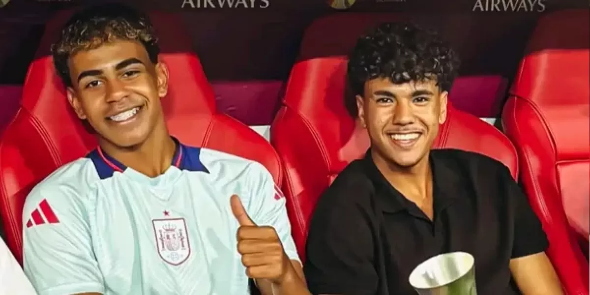 أزنو: “لو كنت مكان يامال لاخترت المغرب” -فيديو