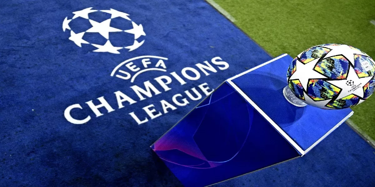يويفا يعدل توقيت نهائي دوري أبطال أوروبا