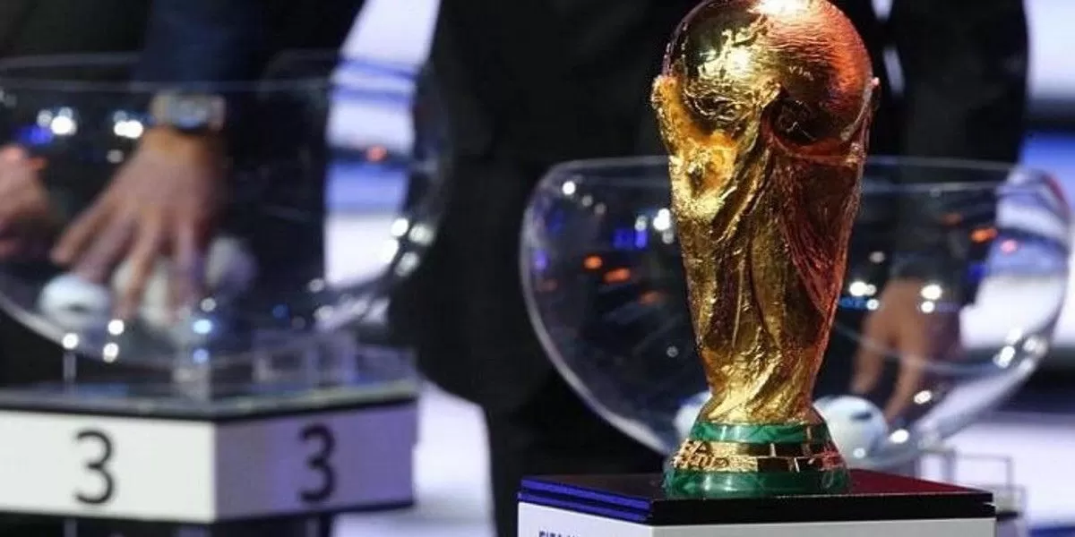 “الفيفا” يعلن عن موعد قرعة دور المجموعات لكأس العالم 2026