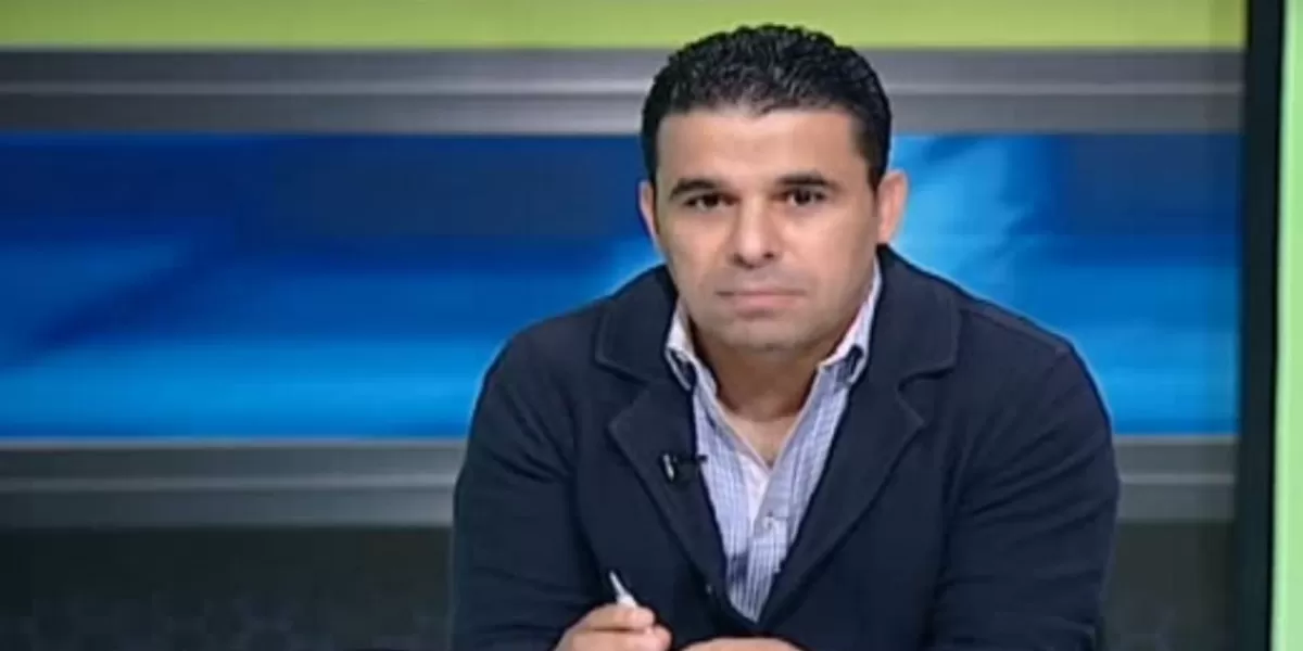 نجم مغربي يدفع الغندور لتحذير إدارة الزمالك