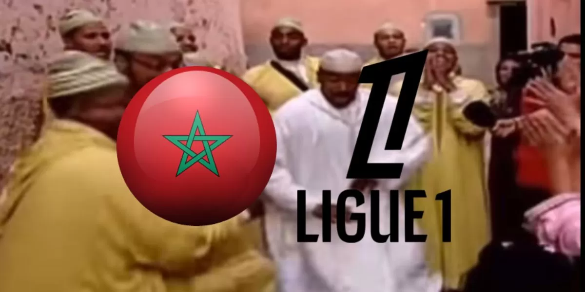 “الدقايقية” في استحضار اقتراب انطلاق الموسم الجديد الدوري الفرنسي- فيديو