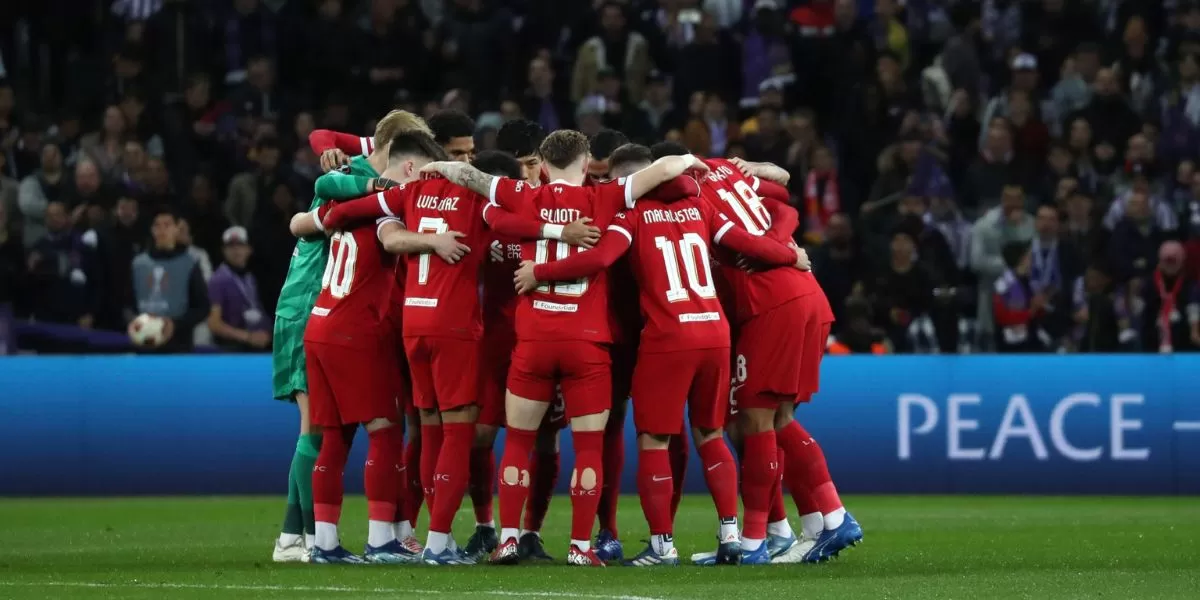 ليفربول يحدد سعر لاعبه لريال مدريد