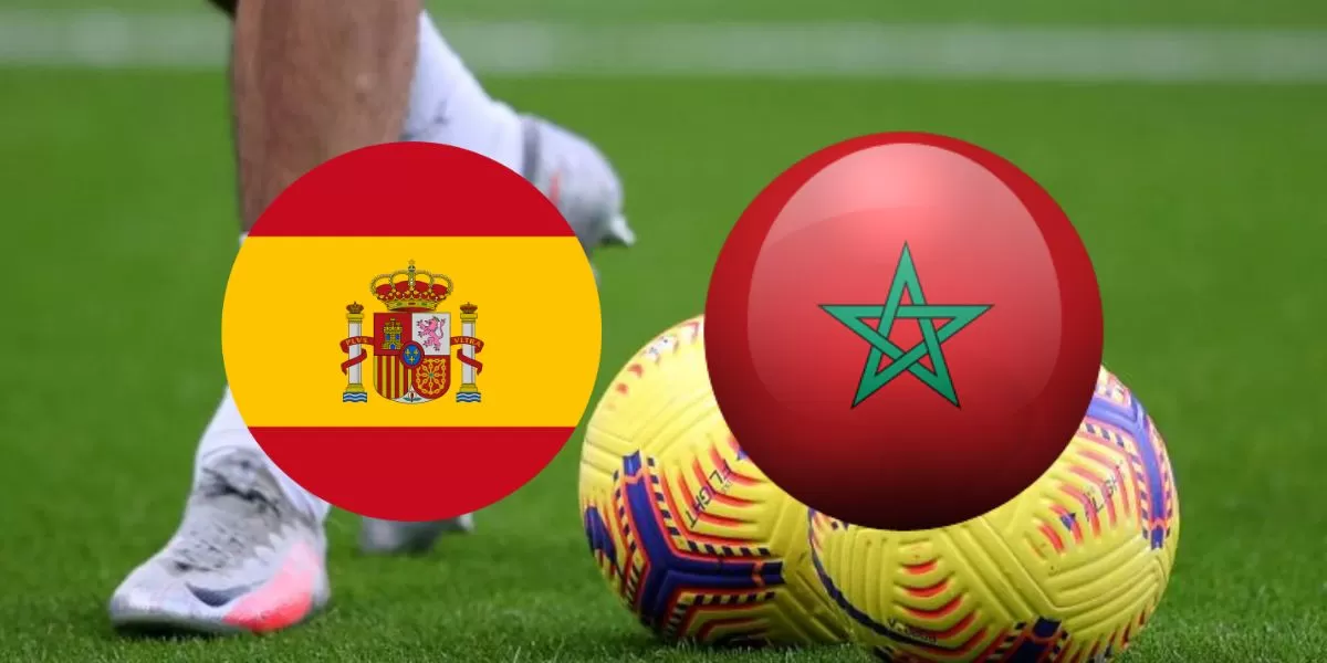 نجم جديد يتألق ويخلق منافسة جديدة بين المغرب وإسبانيا