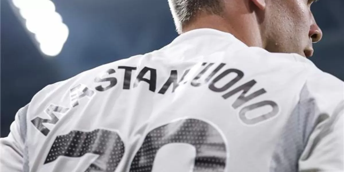 أزمة قانونية تهدد ريال مدريد بسبب إشراكه لماستانتونو أمام أوساسونا