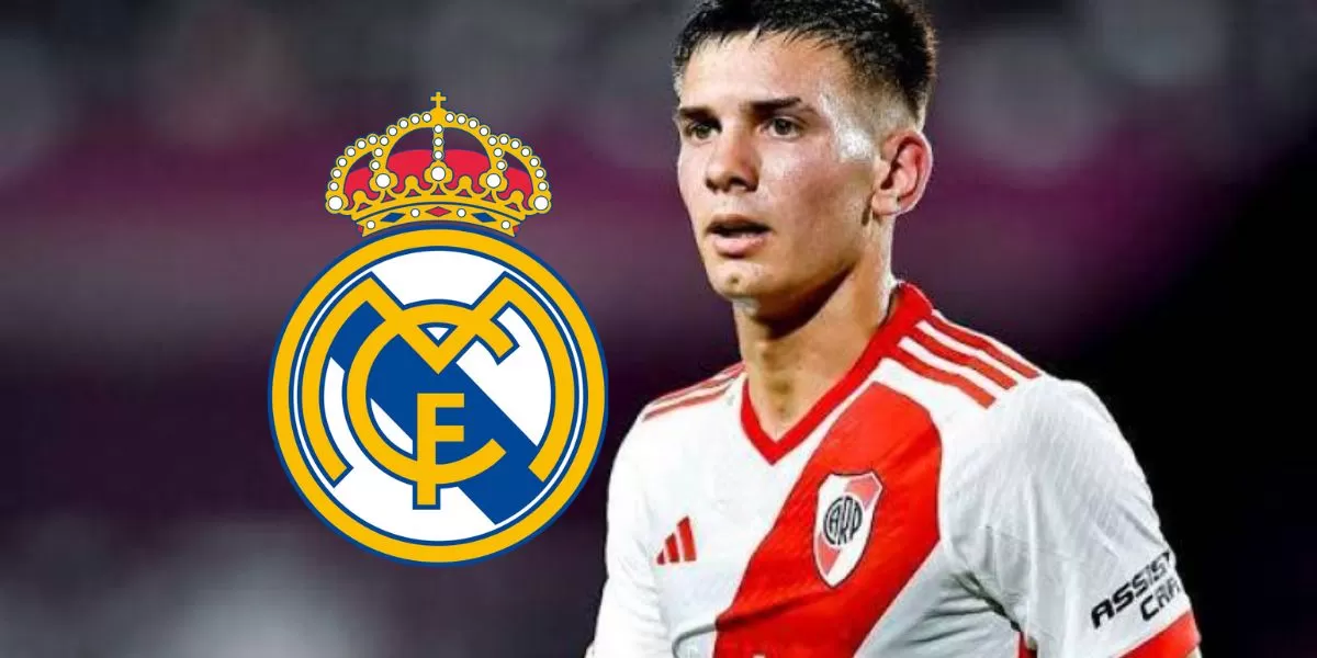 الكشف عن راتب ماستانتونو في ريال مدريد