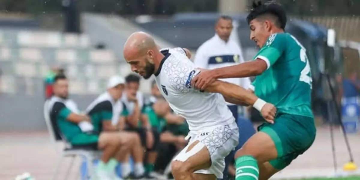 اتحاد يعقوب المنصور يفرض التعادل على الرجاء