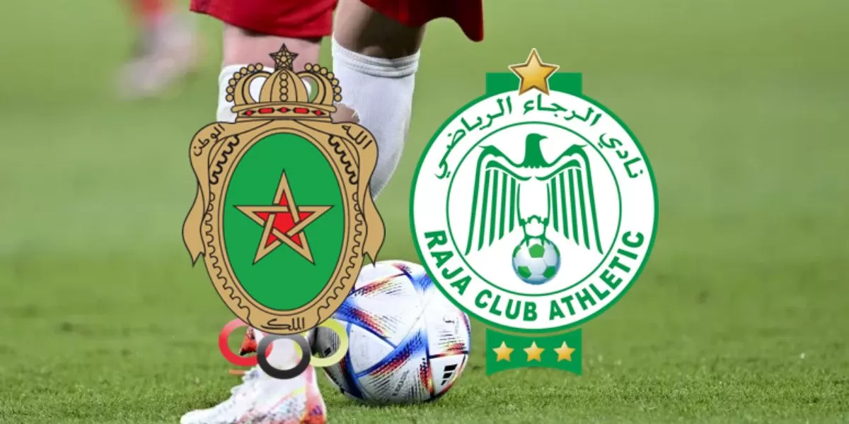 الجيش الملكي ينافس الرجاء على صفقة أحد نجوم البطولة