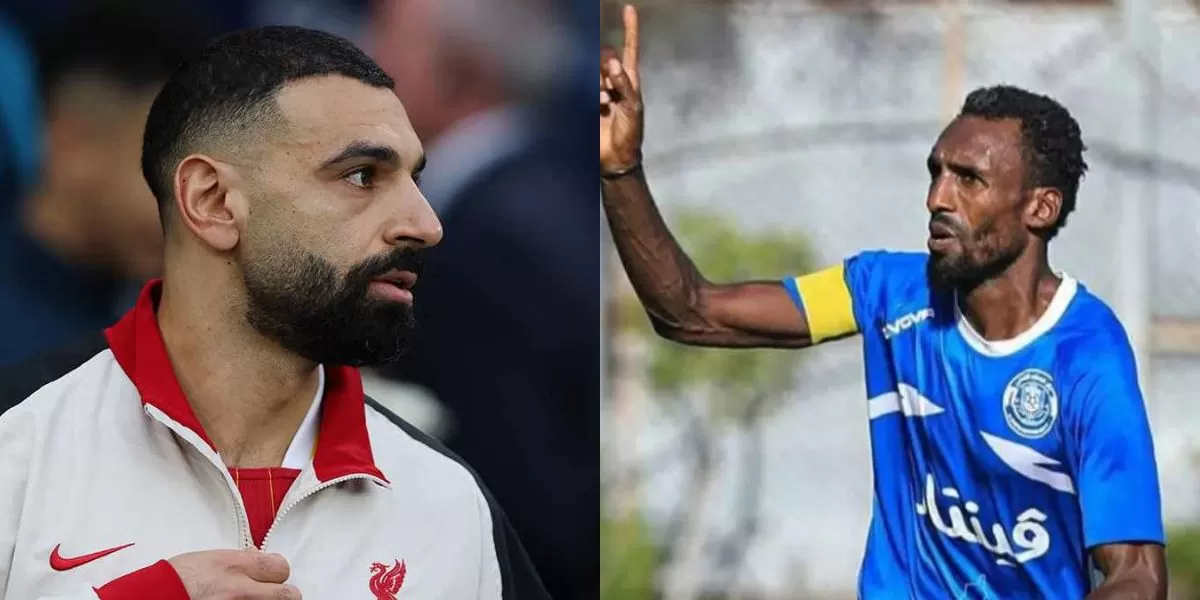 محمد صلاح يحرج الـ”يويفا” بعد مقتل “بيليه فلسطين”
