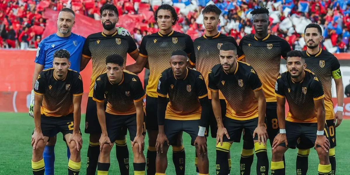 اتحاد تواركة يرفض الوداد ويقترب من بيع نجمه لنهضة بركان