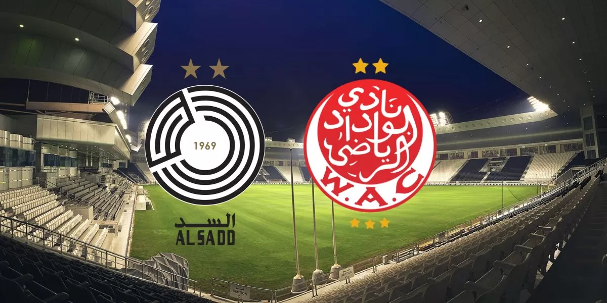 مع الكشف عن السعر.. انطلاق بيع تذاكر مباراة الوداد والسد في كأس الأحرار