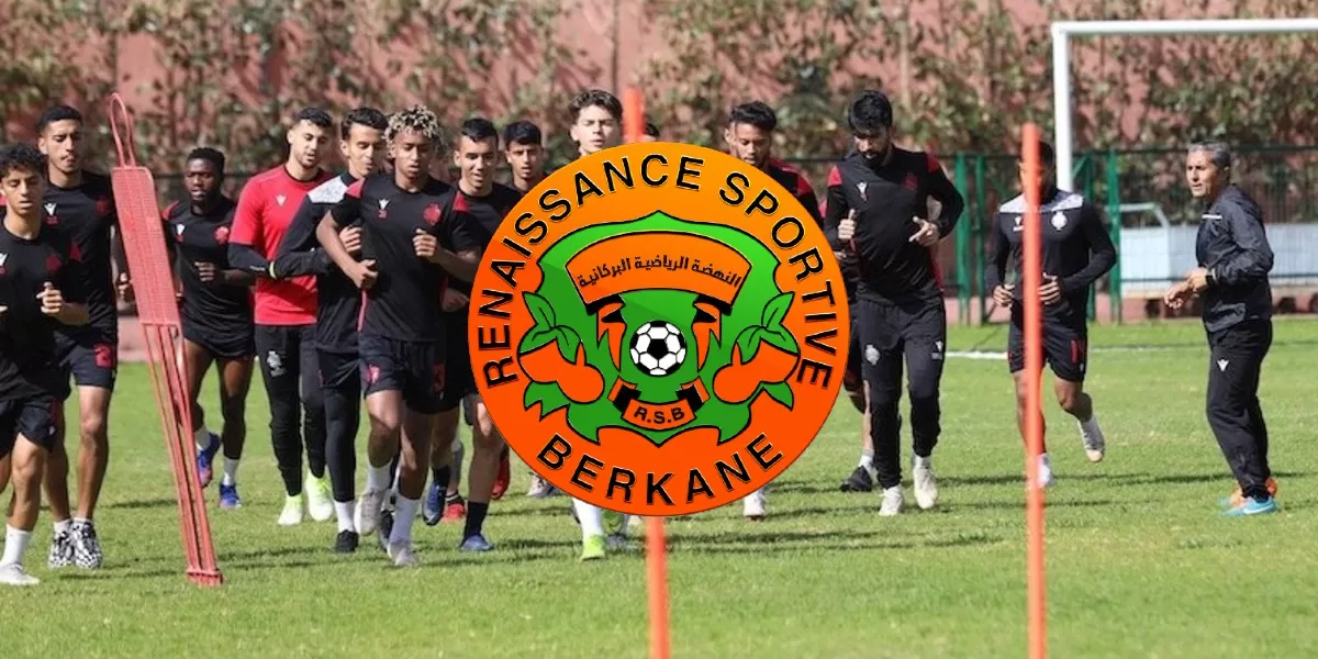 نهضة بركان يتراجع عن ضم نجم الوداد السابق
