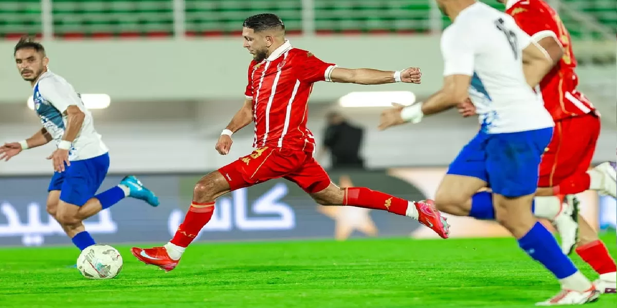 الوداد يخسر كأس “حميد الهزاز” أمام شباب السوالم