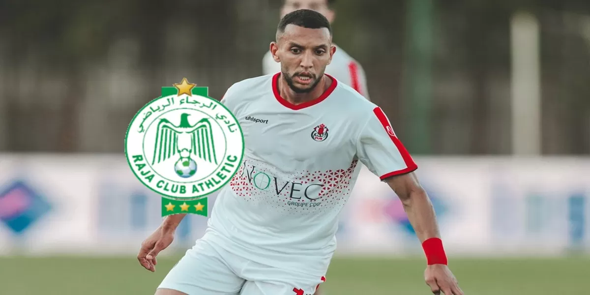 رجاوي سابق يلتحق بالزرهوني وزريدة في الاتحاد الليبي