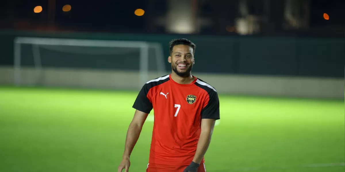 زهير المترجي يعود للوداد